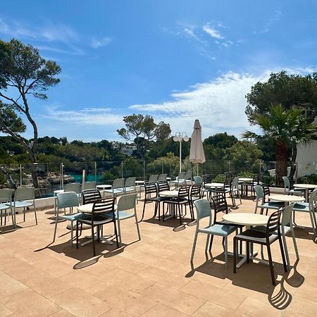 卡拉费雷拉酒店 Cala D´Or 外观 照片
