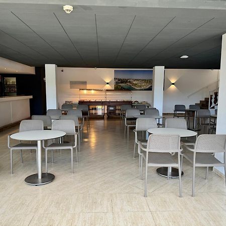 卡拉费雷拉酒店 Cala D´Or 外观 照片