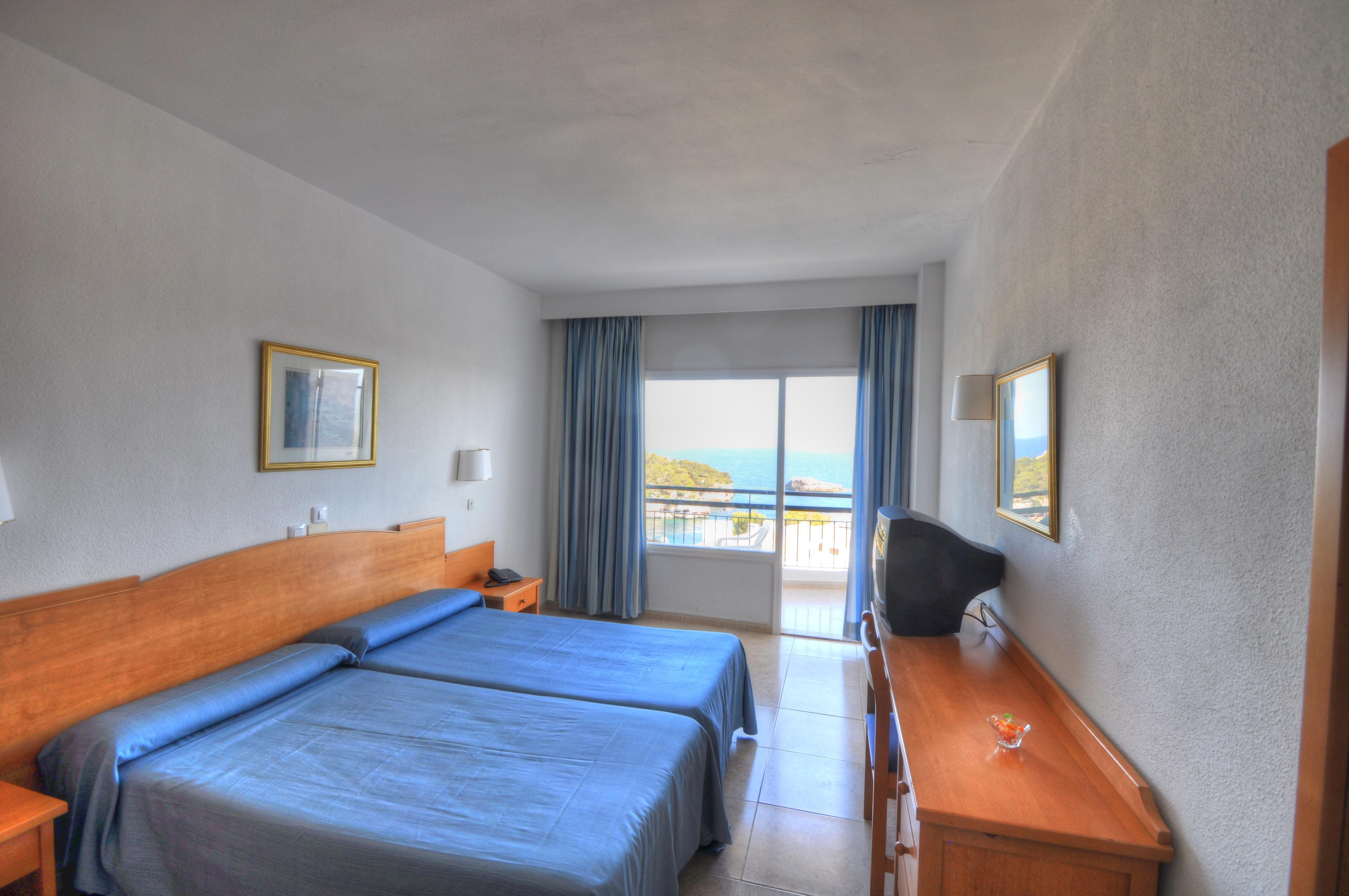 卡拉费雷拉酒店 Cala D´Or 外观 照片