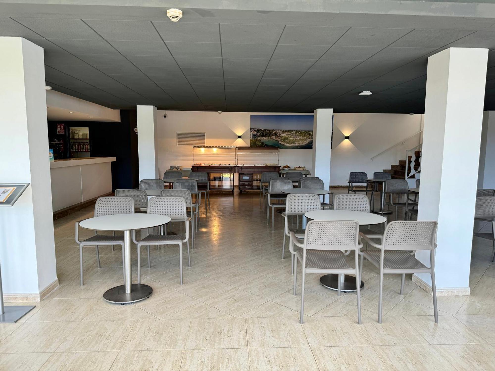 卡拉费雷拉酒店 Cala D´Or 外观 照片