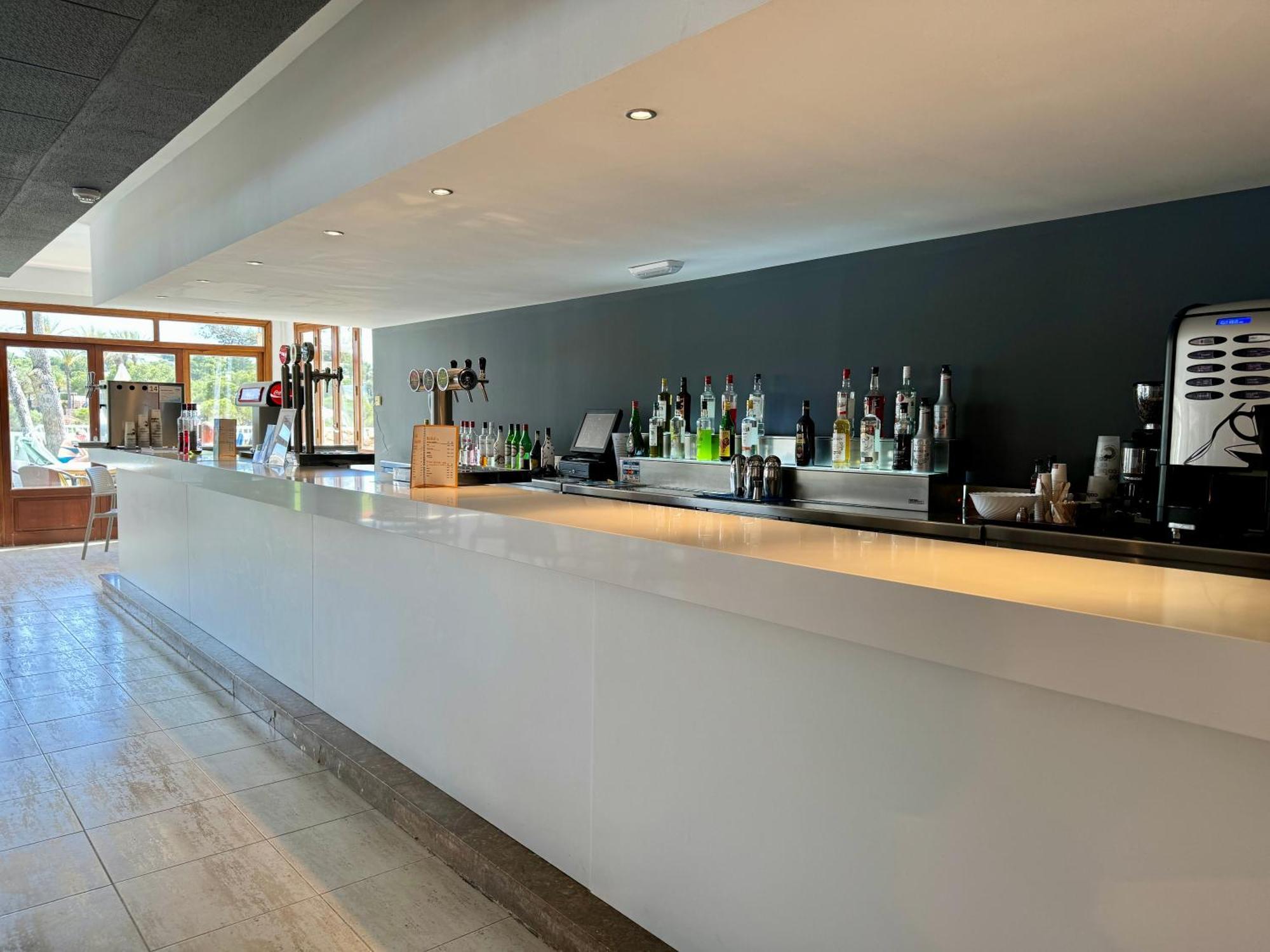 卡拉费雷拉酒店 Cala D´Or 外观 照片