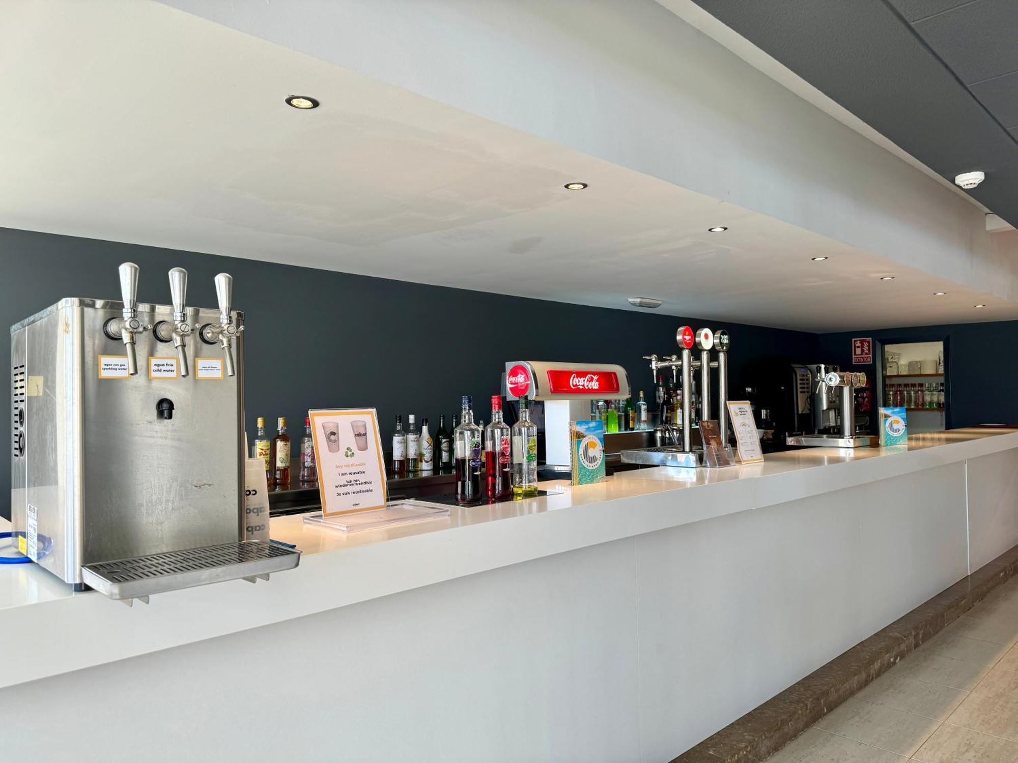 卡拉费雷拉酒店 Cala D´Or 外观 照片