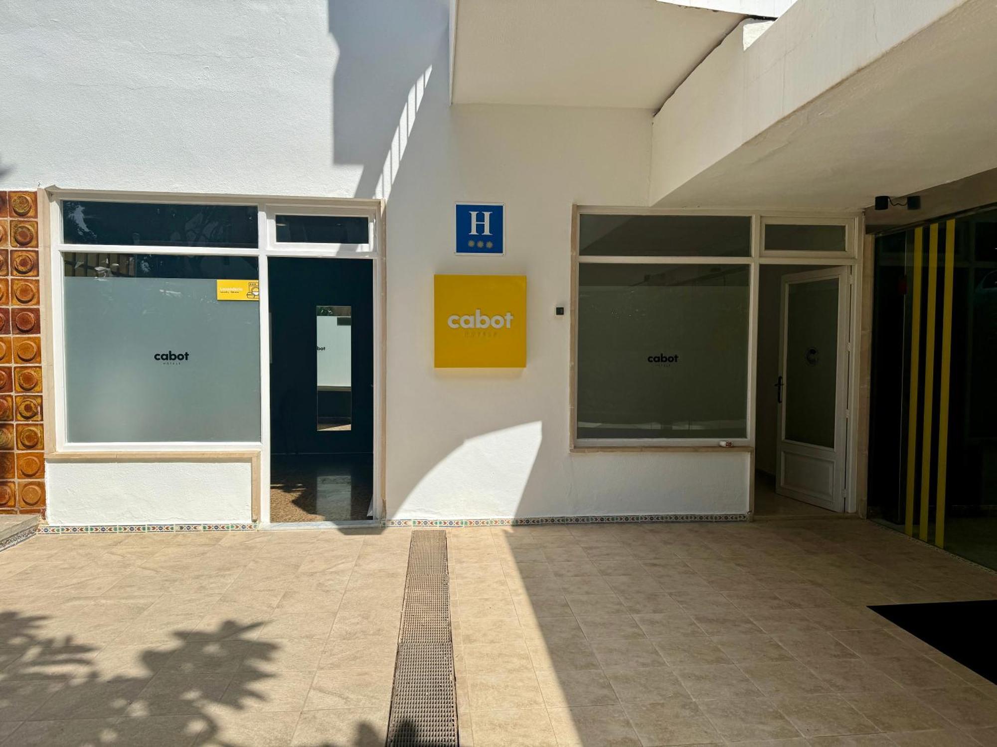 卡拉费雷拉酒店 Cala D´Or 外观 照片