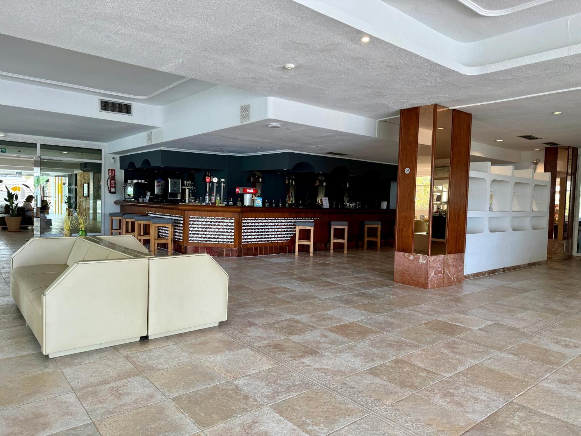 卡拉费雷拉酒店 Cala D´Or 外观 照片