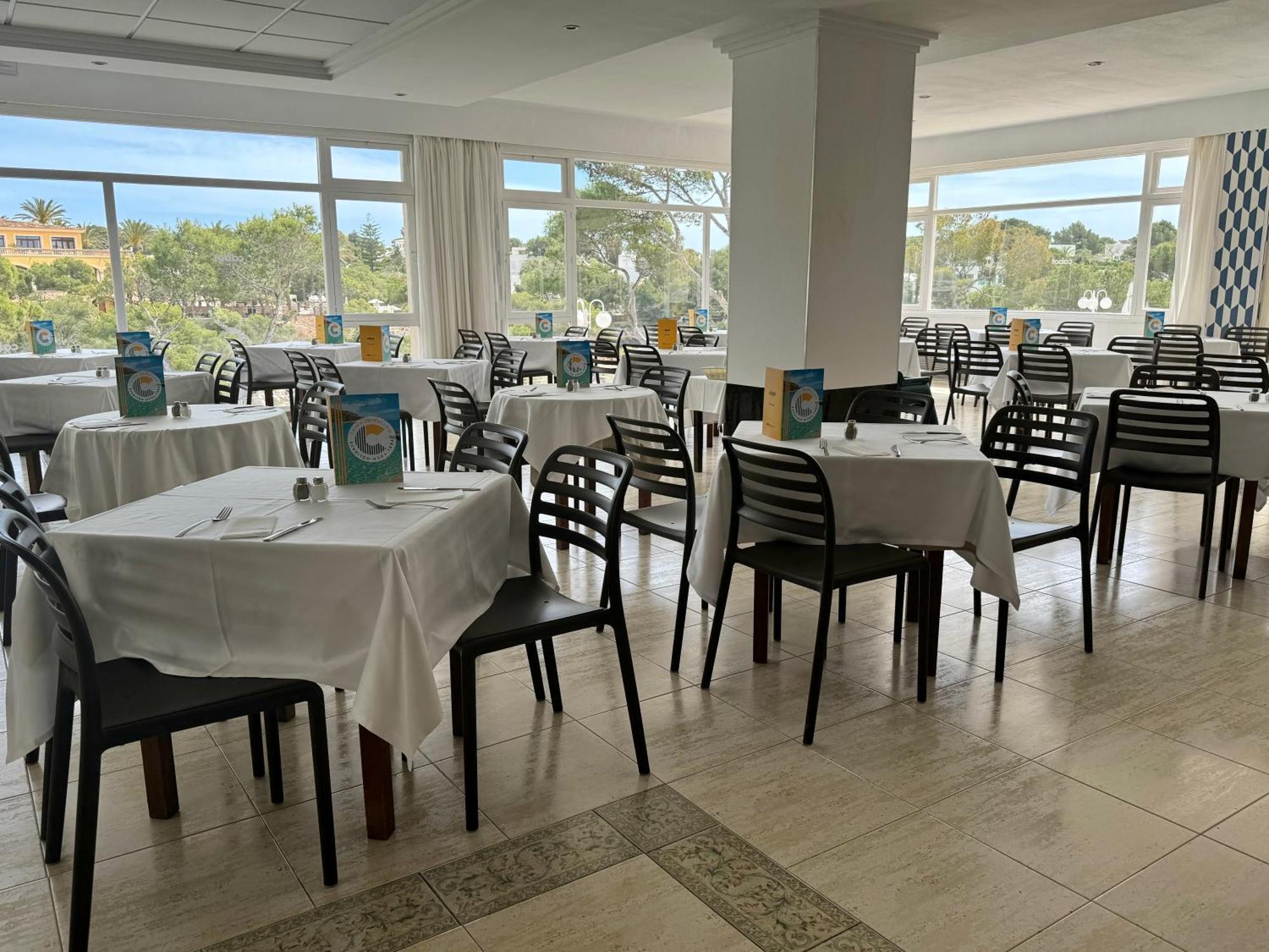 卡拉费雷拉酒店 Cala D´Or 外观 照片