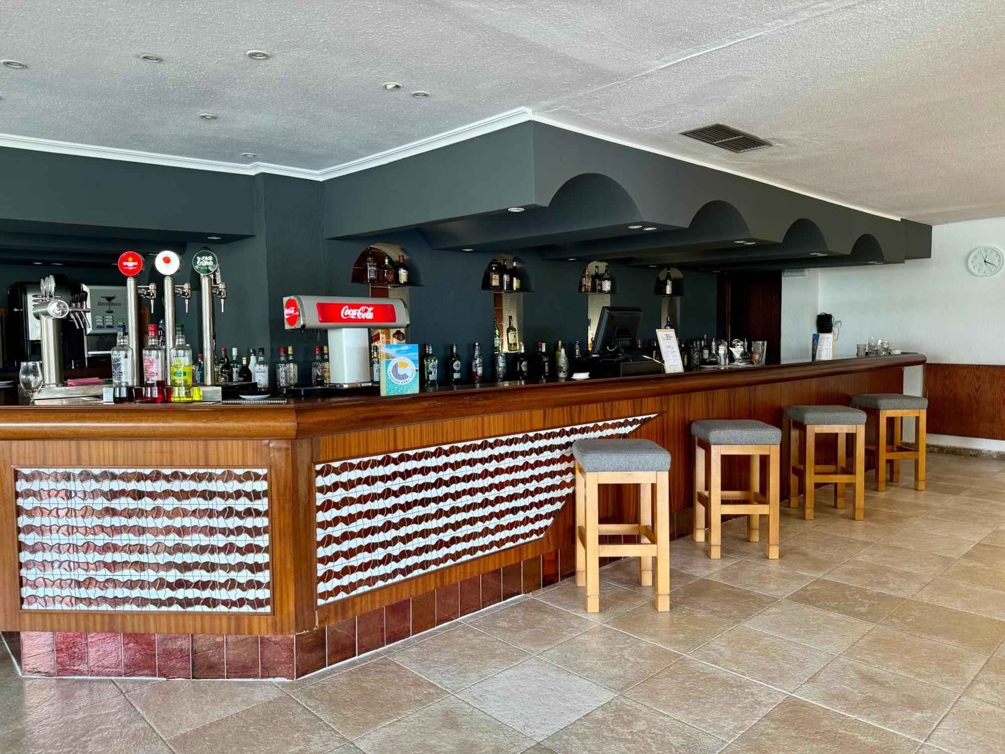 卡拉费雷拉酒店 Cala D´Or 外观 照片
