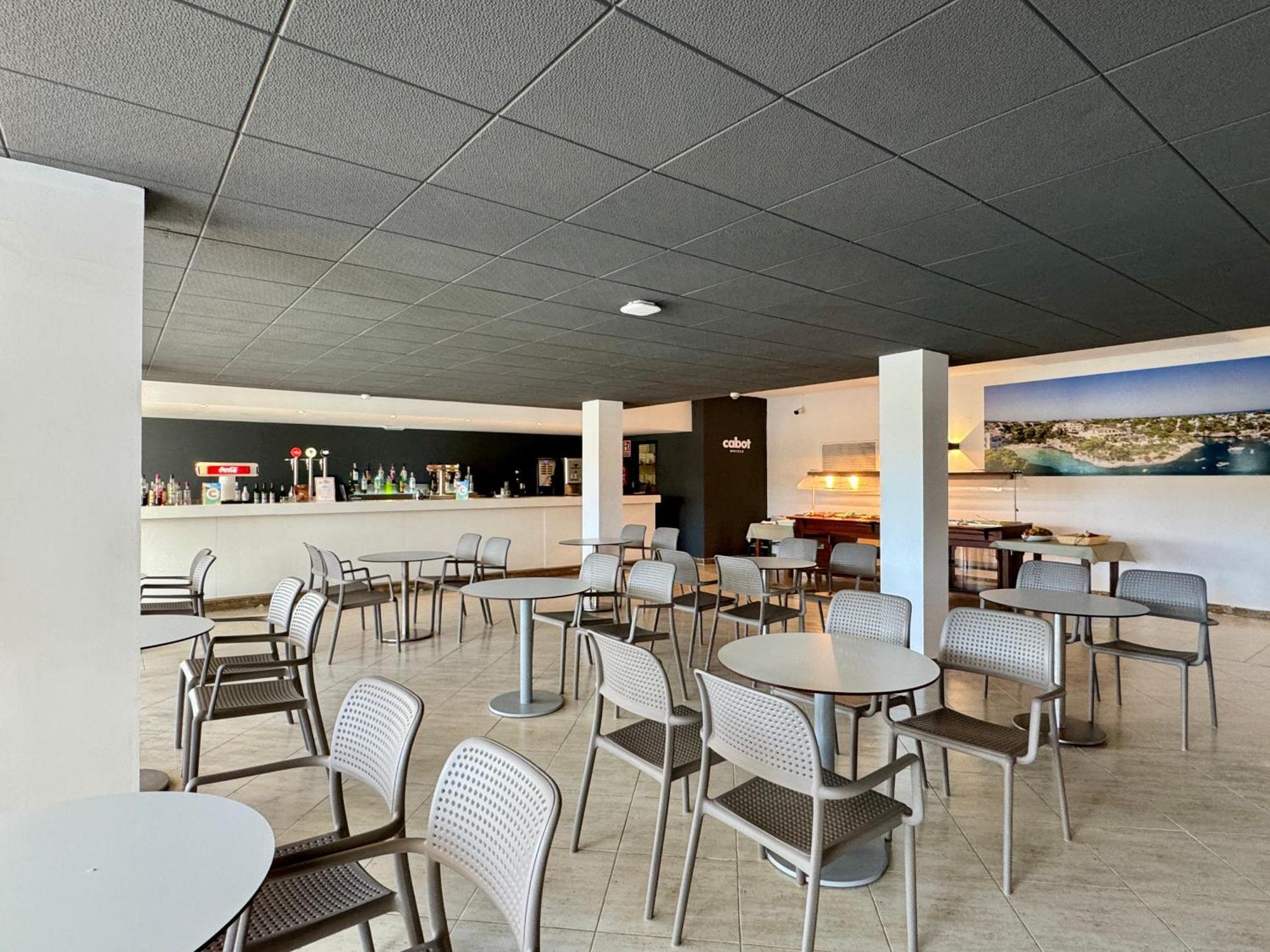 卡拉费雷拉酒店 Cala D´Or 外观 照片
