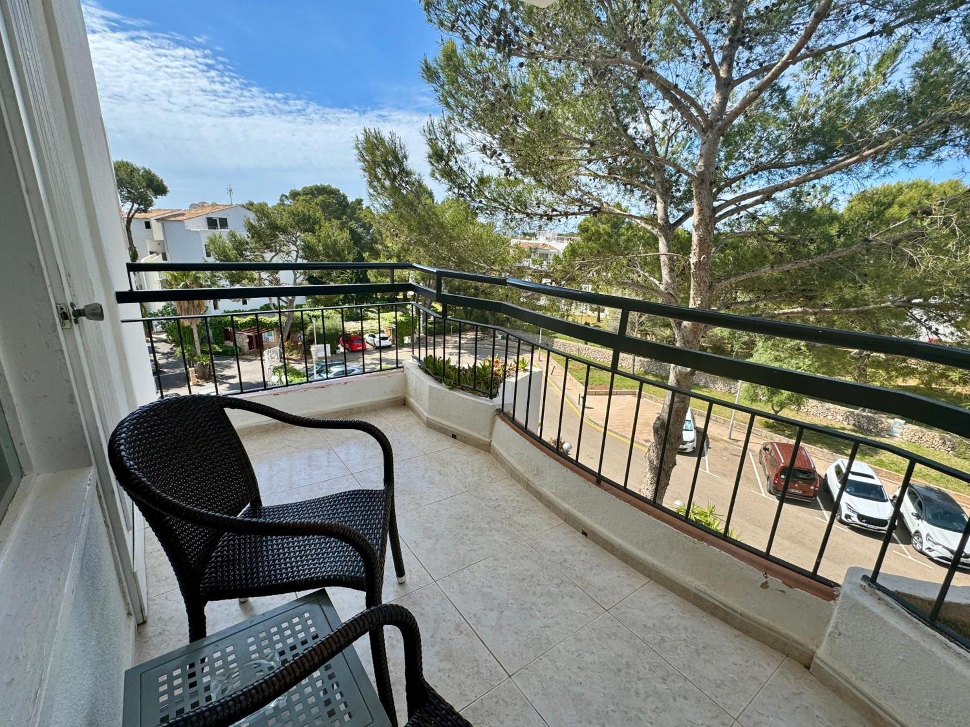 卡拉费雷拉酒店 Cala D´Or 外观 照片