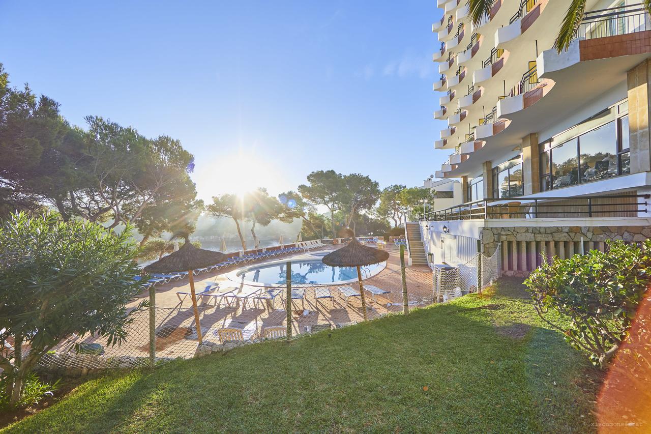 卡拉费雷拉酒店 Cala D´Or 外观 照片