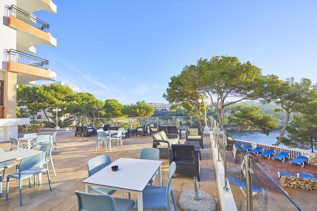 卡拉费雷拉酒店 Cala D´Or 外观 照片