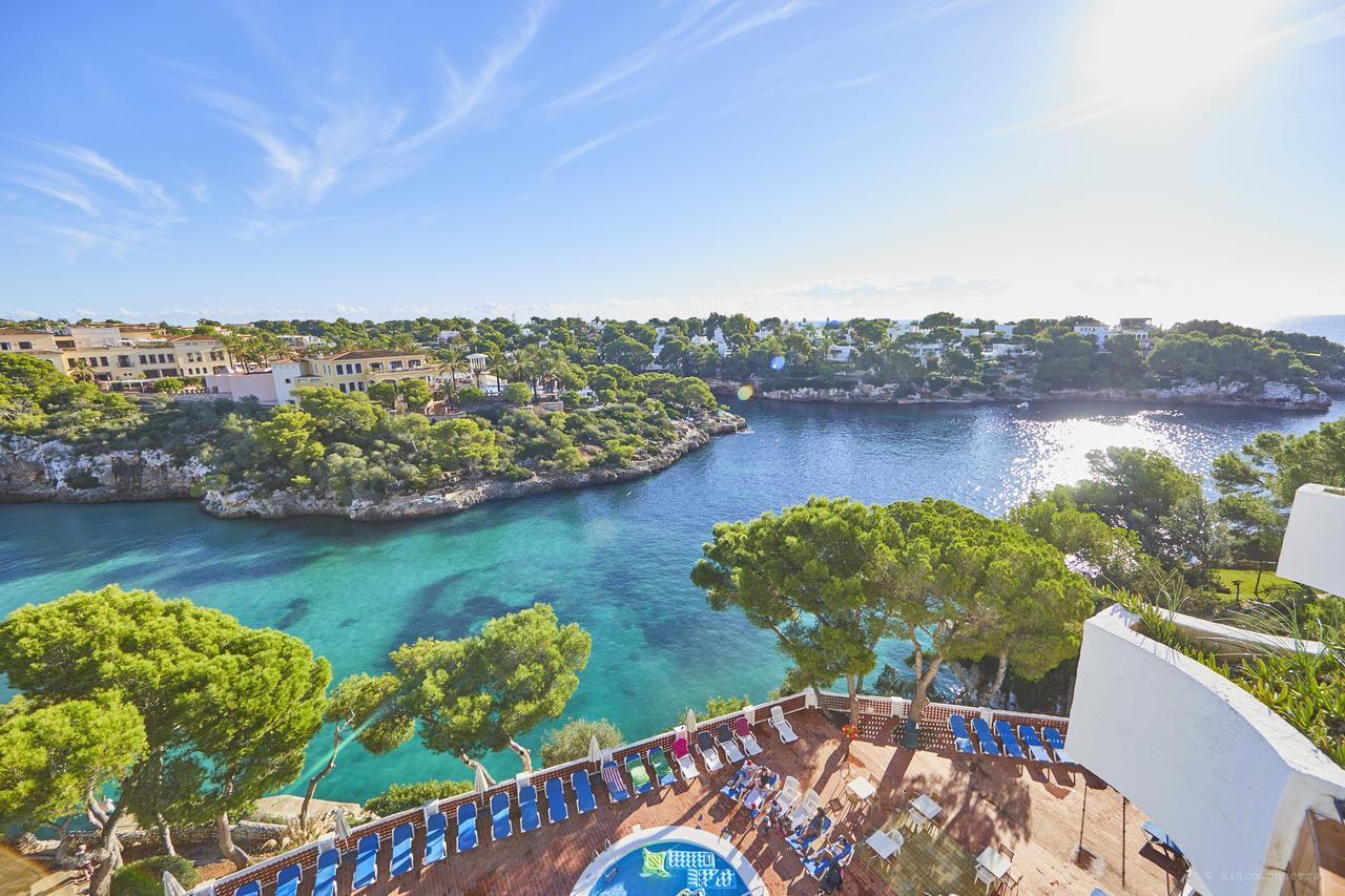 卡拉费雷拉酒店 Cala D´Or 外观 照片