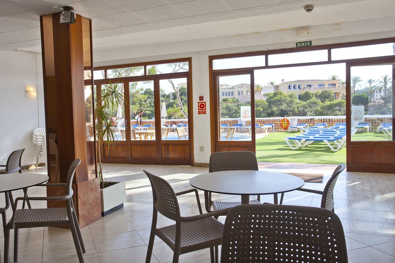 卡拉费雷拉酒店 Cala D´Or 外观 照片