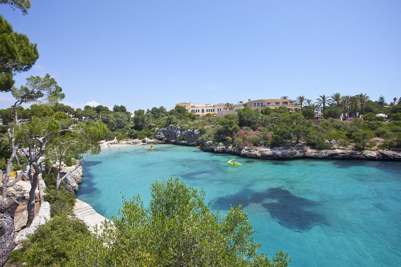 卡拉费雷拉酒店 Cala D´Or 外观 照片