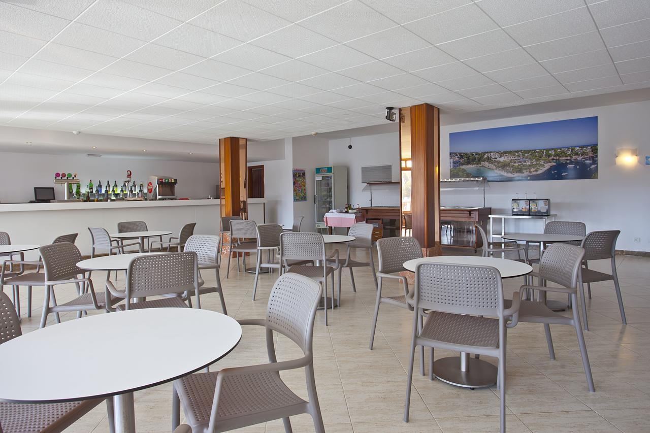 卡拉费雷拉酒店 Cala D´Or 外观 照片