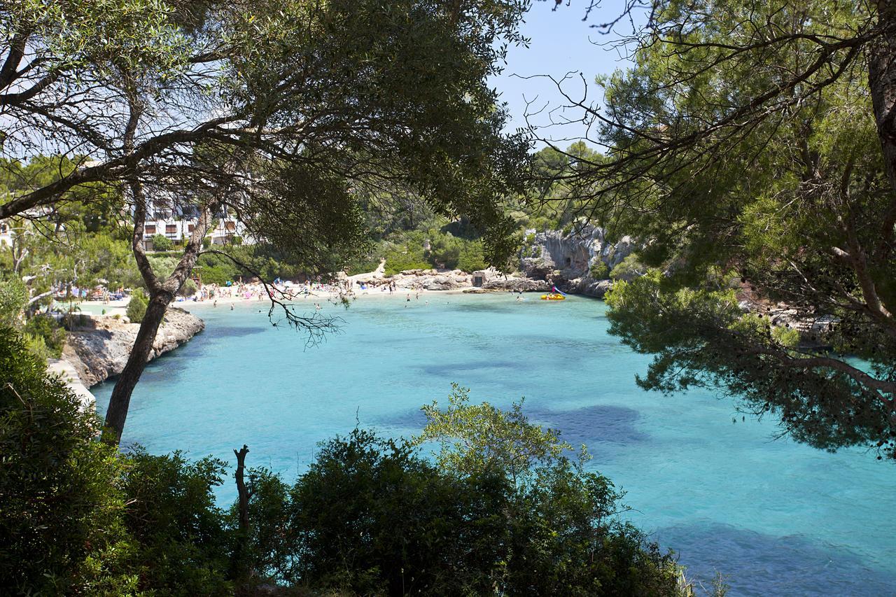 卡拉费雷拉酒店 Cala D´Or 外观 照片